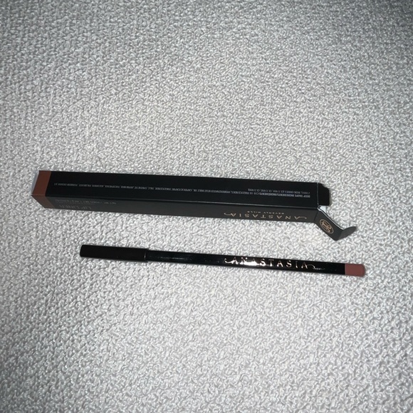 NWT🤎Anastasia Deep Taupe - Picture 6 of 6